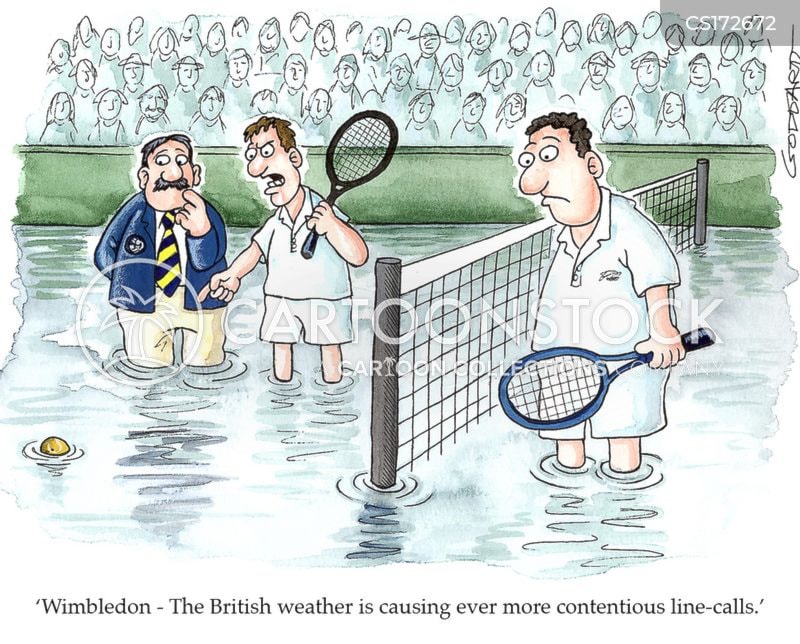 Klubbmesterskap i tennis